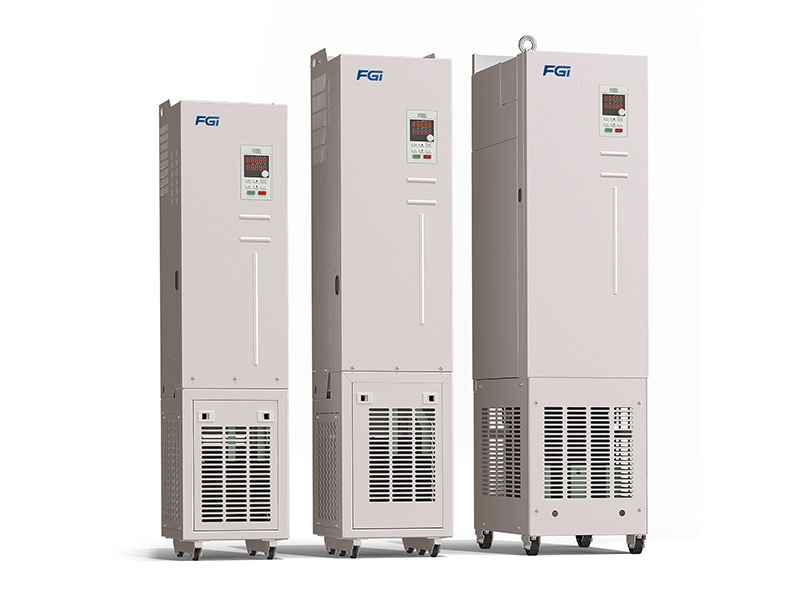 FD500 series low frequency inverter