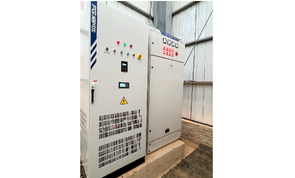 FD300 series low frequency inverter