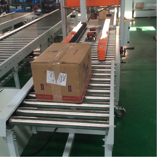 Packaging Production Line