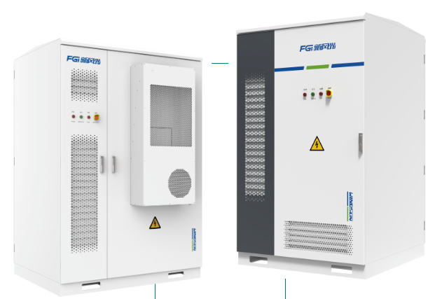 FGI Industrial and commercial energy storage equipment