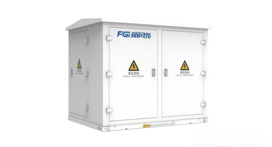 FGI SVG