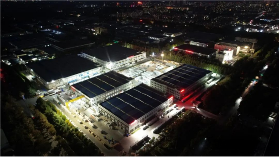 FGI factory