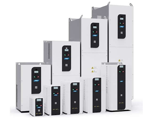 FGI FD300 Series Frequency Inverter