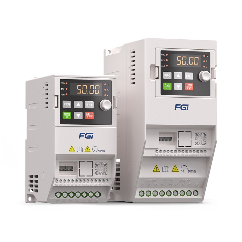 FD500M Low Voltage Frequency inverter