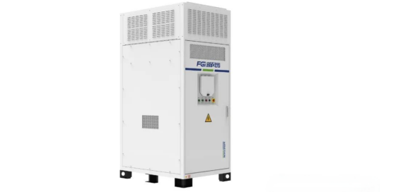 1500V/2.5MW PCS(Reticular pattern) 