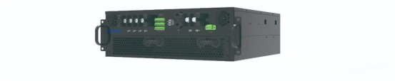 Two-way DC Converter (DC/DC)