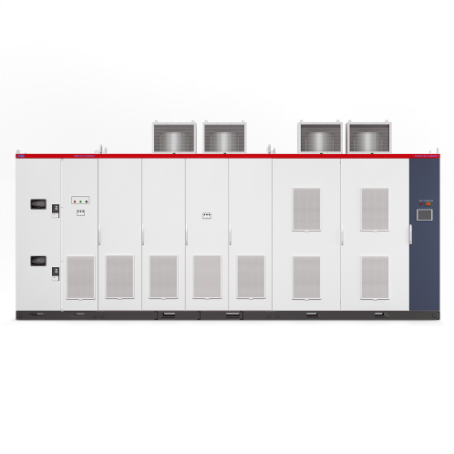 FD5000S series medium Voltage drive