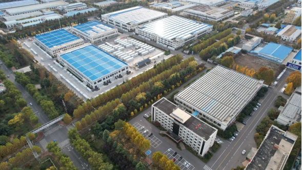 FGI Factory