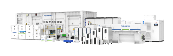 FGI products