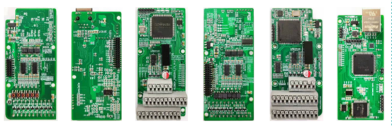 FGI expansion card