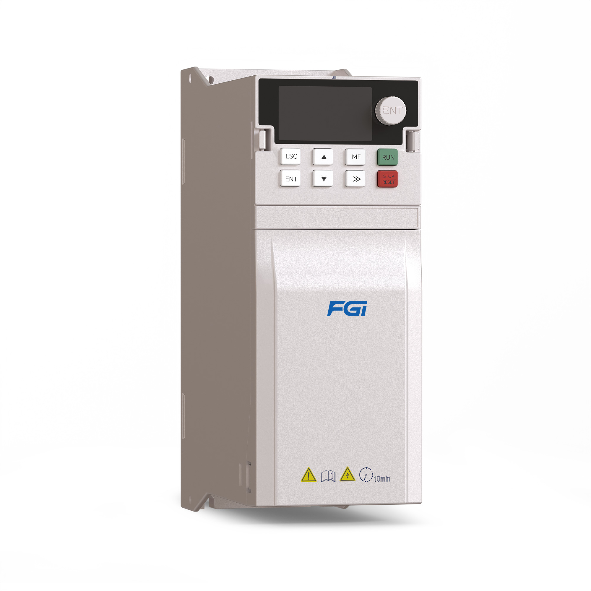 FD500 series low voltage frequency inverter
