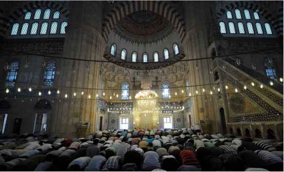 Eid al-Adha