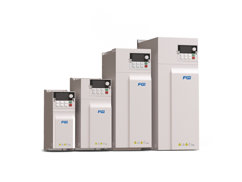 FD500 Series Frequency Inverter