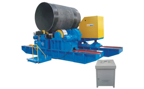 Roller frame