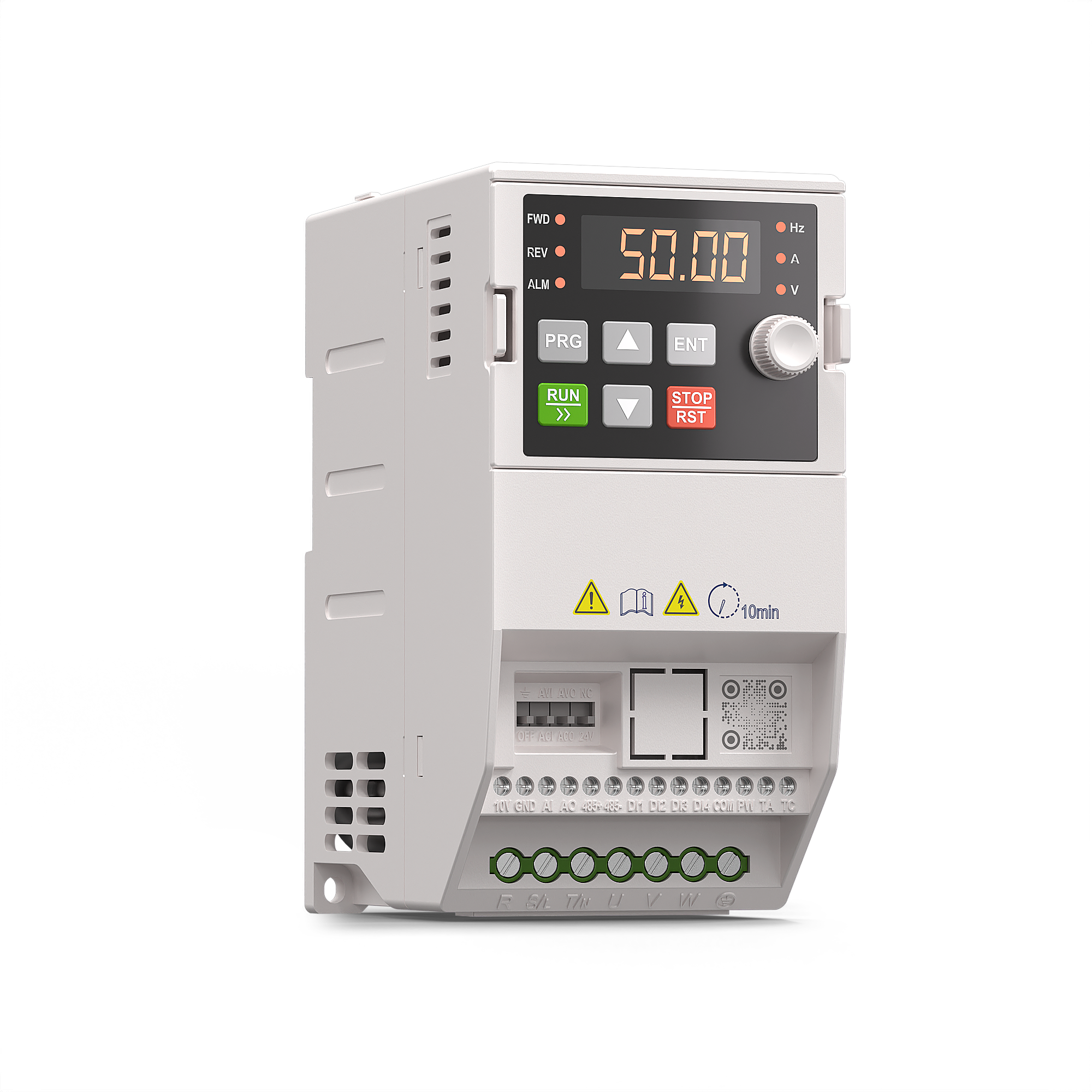 PM500M VFD