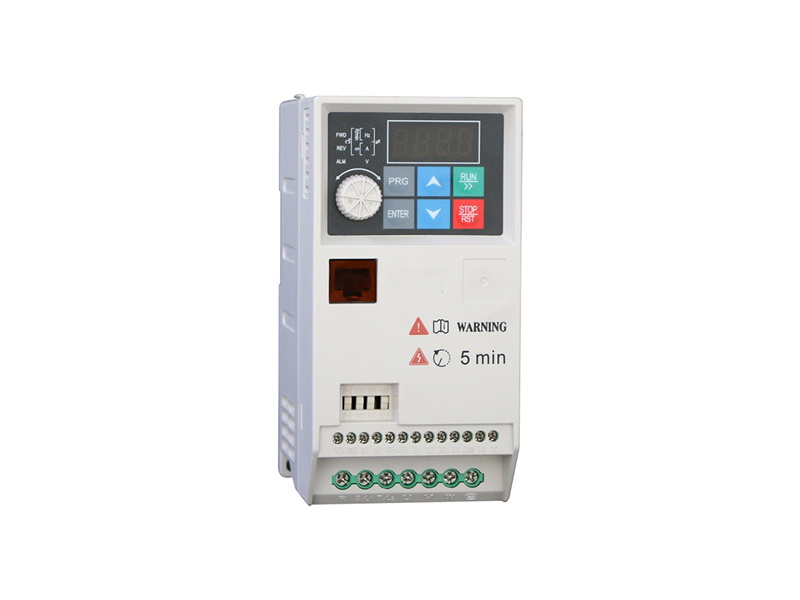 FGI PM100 Low Voltage Inverter