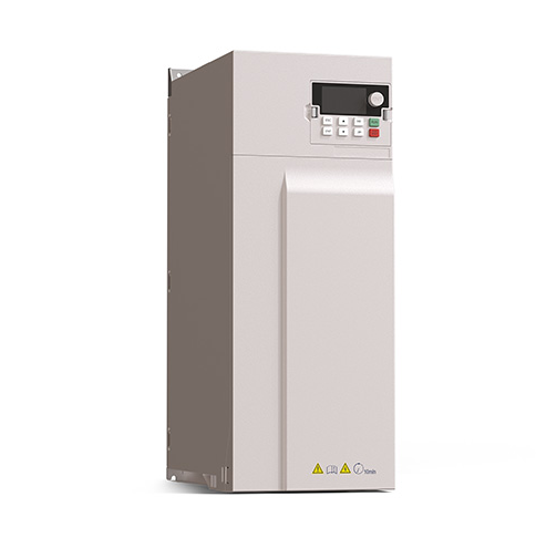 Frequency inverter