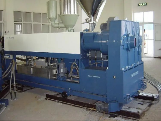Extruder