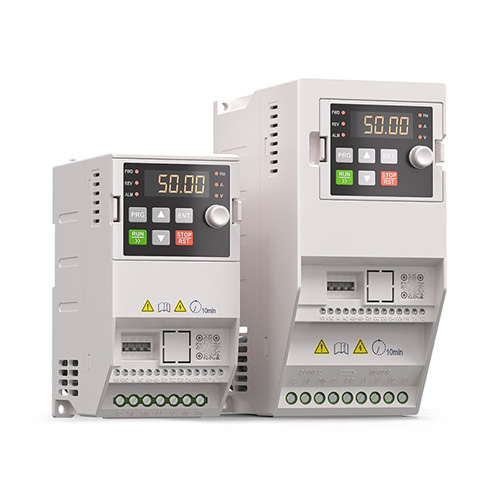 FD20 Low-voltage Frequency Converter 